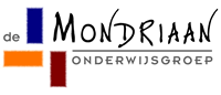 Logo ROC Midden Nederland