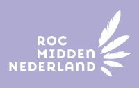 Logo ROC Midden Nederland